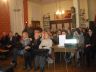 Contrada Legnarello: il racconto del secondo incontro sul Medioevo